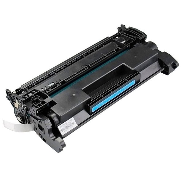 Encontraproduto.com.br - Cartucho Multilaser Toner Compatível P/ Hp Mod. Cf226A  - CT226A