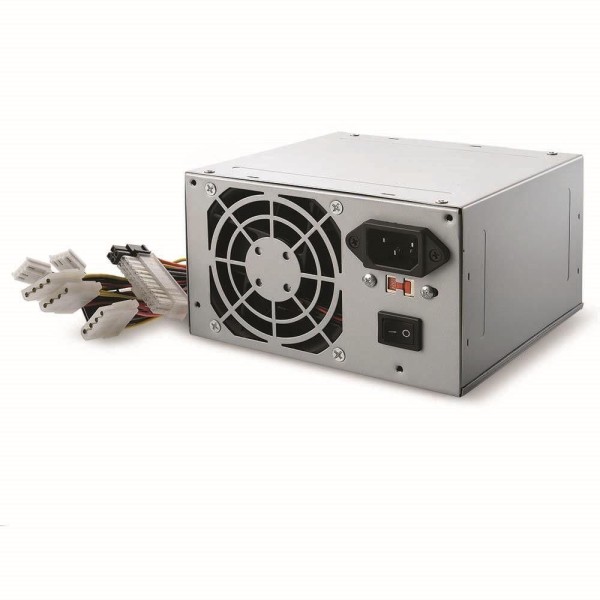 Fonte Multilaser Ga200Bu, 200W Real, Bivolt Manual, Oem
