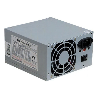 Encontraproduto.com.br - Fonte Multilaser Ga200Bu, 200W Real, Bivolt Manual, Oem