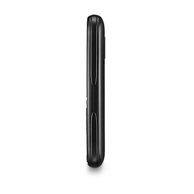 Encontraproduto.com.br - Celular Multilaser Up Play Dual Chip Mp3 Com Câmera Preto - P9076