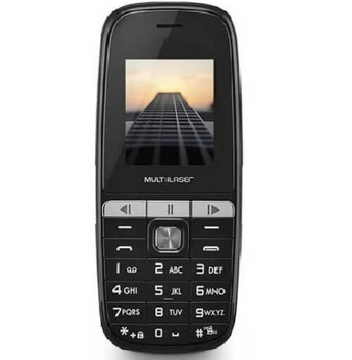 Encontraproduto.com.br - Celular Multilaser Up Play Dual Chip Mp3 Com Câmera Preto - P9076