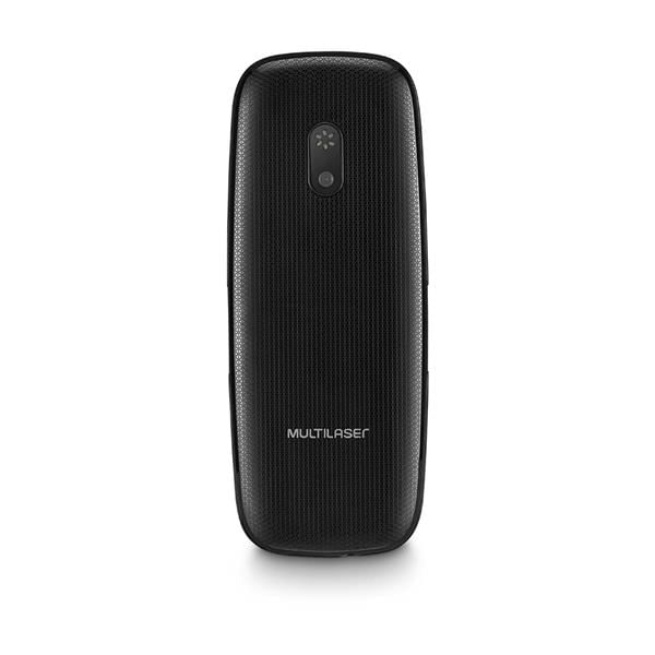Encontraproduto.com.br - Celular Multilaser Up Play Dual Chip Mp3 Com Câmera Preto - P9076