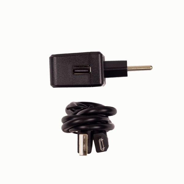Encontraproduto.com.br - Carregador P/  Tablet MLX8 5V 2A (PC902) - PR953
