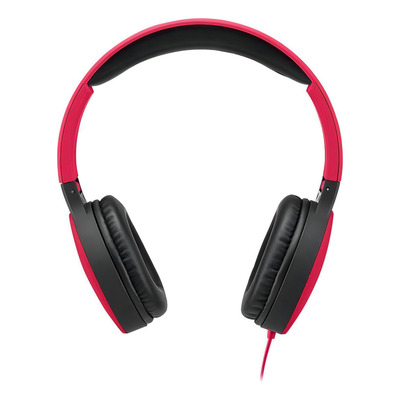 Headphone Dobrável New Fun P2 Multilaser Branco - PH269
