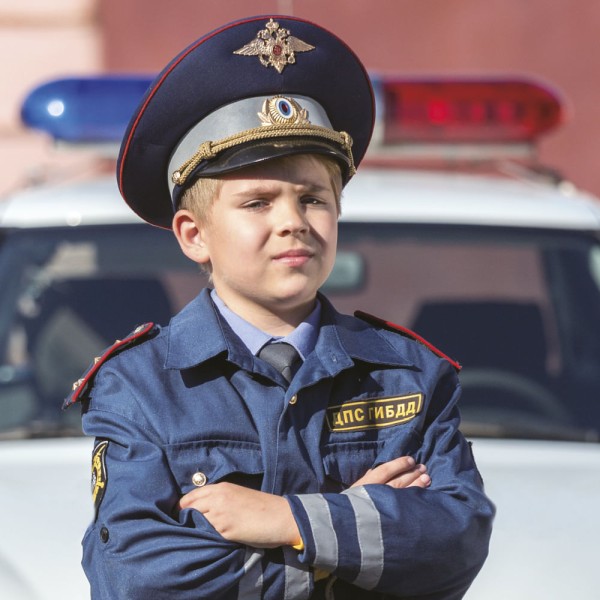 Encontraproduto.com.br - Brincando De Ser Kit Policia Swat Com Oculos Multikids Br966