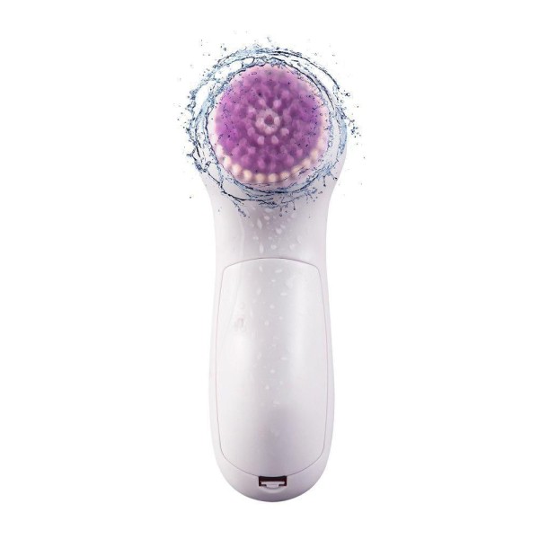 Encontraproduto.com.br - Kit Spa Facial 4 em 1 - Essenza - HC180