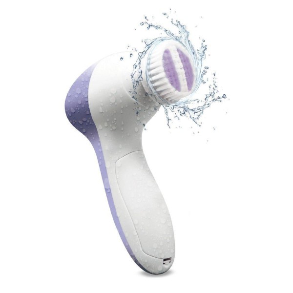 Encontraproduto.com.br - Kit Spa Facial 4 em 1 - Essenza - HC180