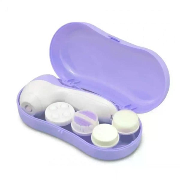 Encontraproduto.com.br - Kit Spa Facial 4 em 1 - Essenza - HC180