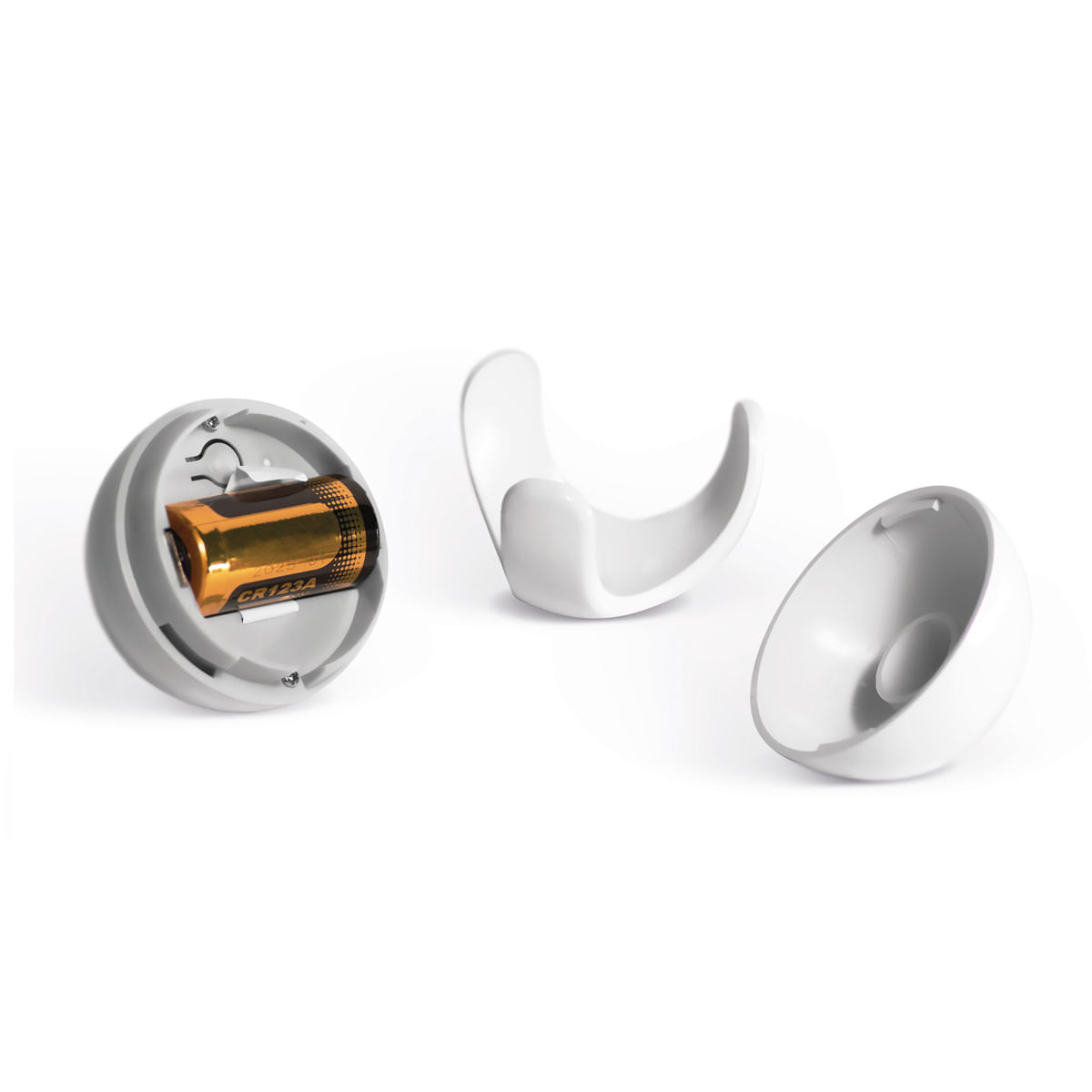 Encontraproduto.com.br - Sensor de Presença Inteligente Wi-Fi - Multilaser Liv - SE230