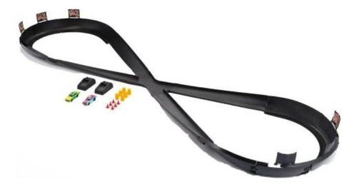Pista Crash Racer Br1043