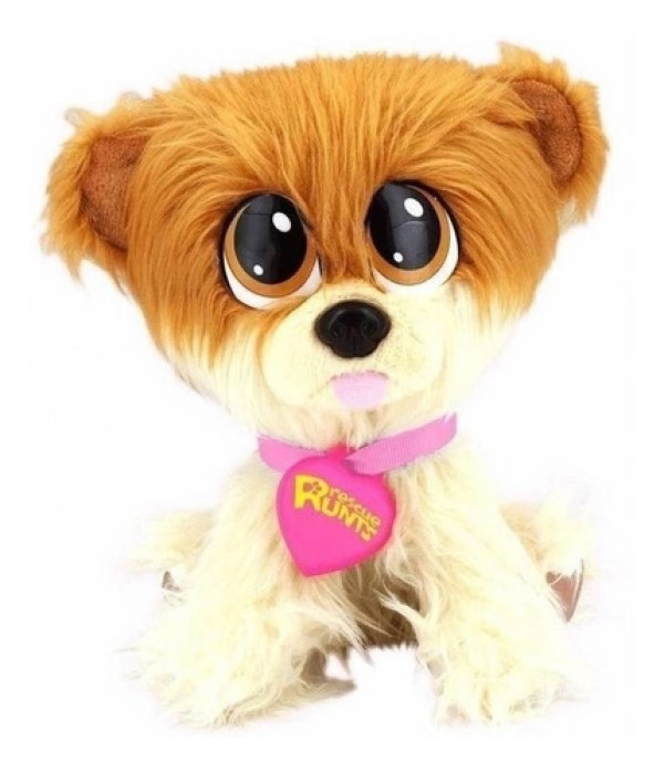 Adota Pets Lulu Multikids - BR1066