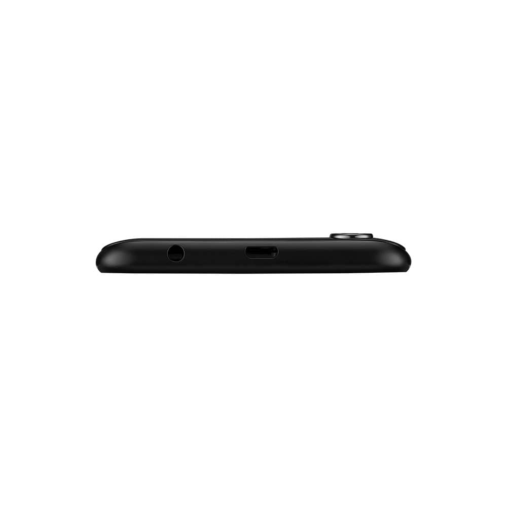 Encontraproduto.com.br - Smartphone Multilaser G Max 4G 32GB Tela 6.0 Pol. Octa Core Android 9.0 GO Preto - P9107