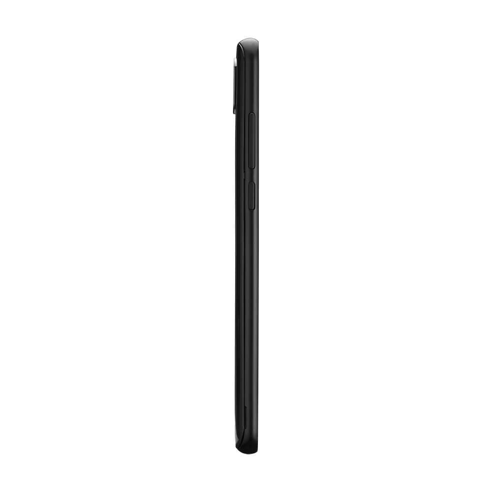 Encontraproduto.com.br - Smartphone Multilaser G Max 4G 32GB Tela 6.0 Pol. Octa Core Android 9.0 GO Preto - P9107