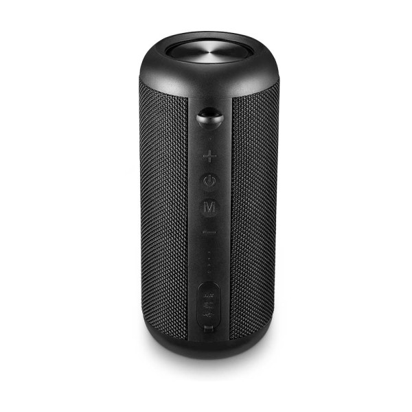Encontraproduto.com.br - Caixa de Som Multilaser Mega TWS Hands-Free Bluetooth 30W RMS Preta – SP348