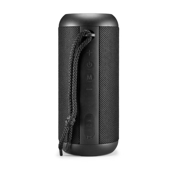 Encontraproduto.com.br - Caixa de Som Multilaser Mega TWS Hands-Free Bluetooth 30W RMS Preta – SP348