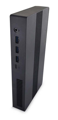 Mini Pc Ultra,win10, Intel Celeron, 4gb 60gb Ssd - Um120