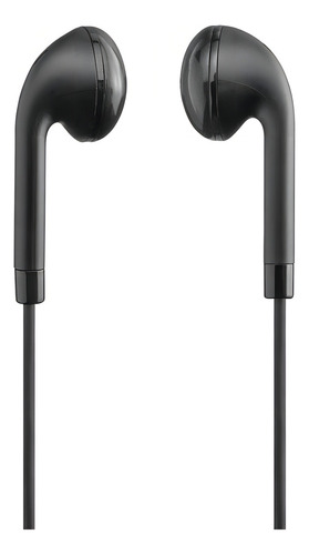 Fone de Ouvido Pulse Intra Auricular Preto - PH332