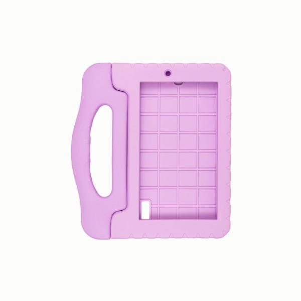 Encontraproduto.com.br - Case Infantil Para Tablet 7 Pol Frozen Preto