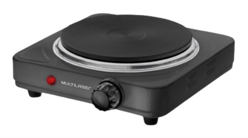 Fogão Elétrico Multilaser Easy Cook 127V - CE152