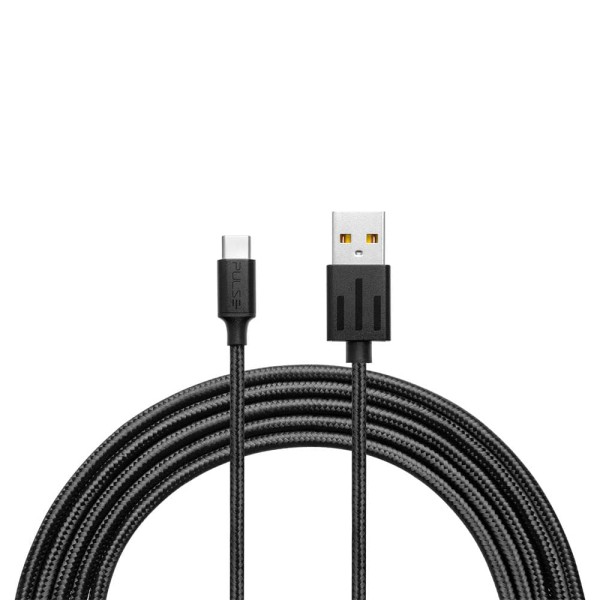 Encontraproduto.com.br - Cabo Premium Tipo-C 1,5m Pulse - WI413