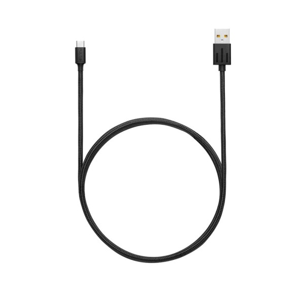 Encontraproduto.com.br - Cabo Premium Tipo-C 1,5m Pulse - WI413