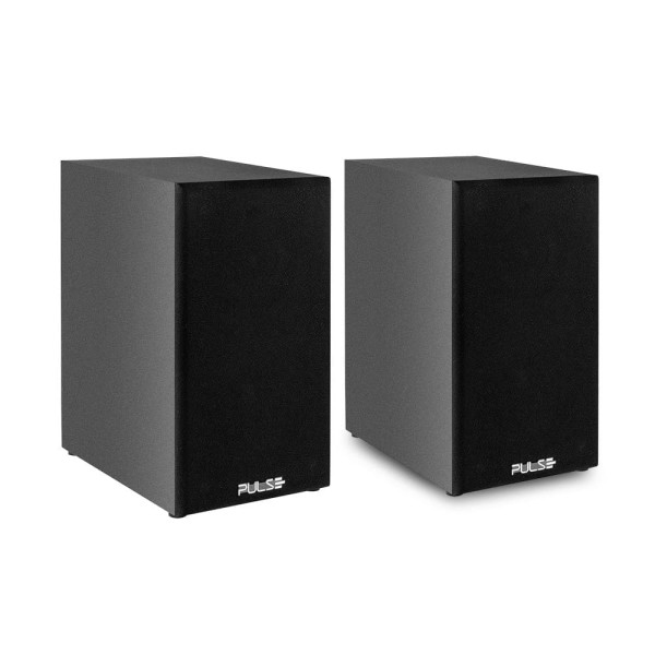 Encontraproduto.com.br - Mini System Vintage Retro 250W CD/BT/USB/SD/FM/AUX Pulse - SP387