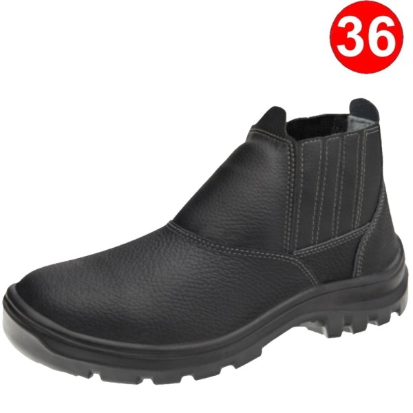 Porta Clips Aramado Preto Keep - EI039