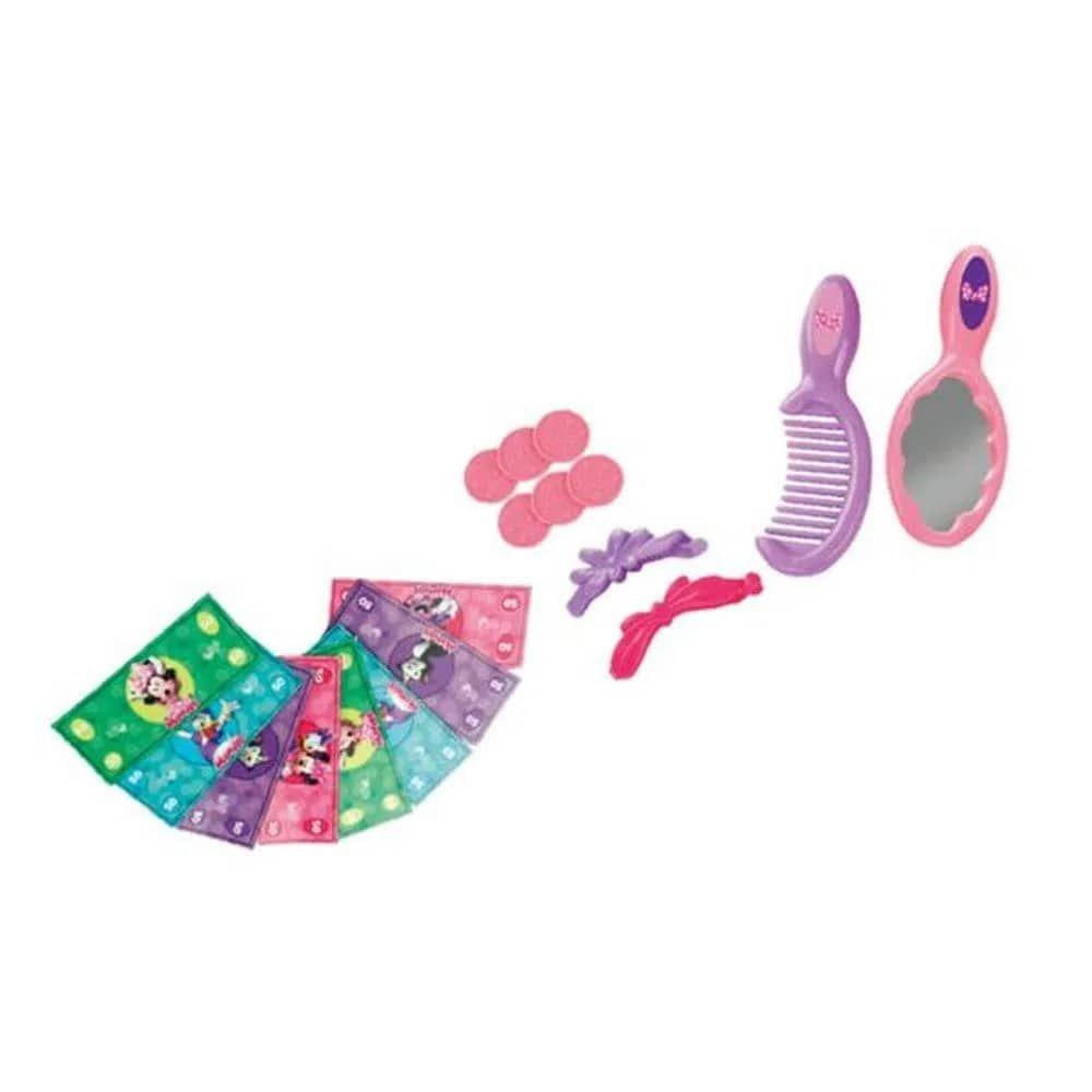 Encontraproduto.com.br - Caixa Registradora Minnie Multikids BR1183 MULTIKIDS