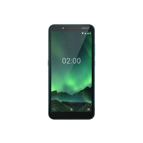 Encontraproduto.com.br - Smartphone Nokia C2 NK011 16GB Dual Chip Tela 5.7