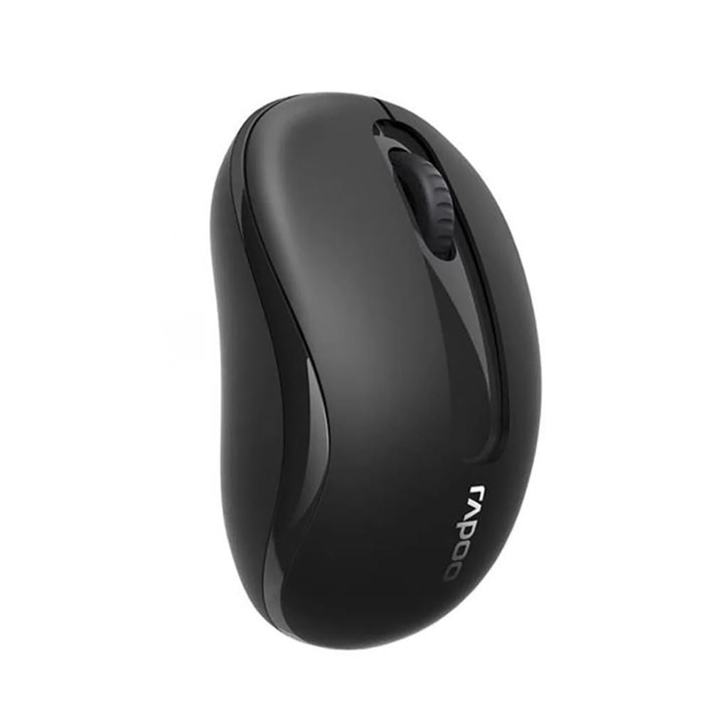 Encontraproduto.com.br - Mouse sem Fio M10 RA007 Rapoo