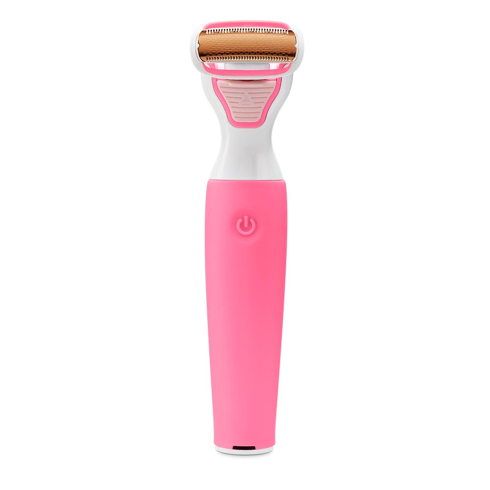 Encontraproduto.com.br - Aparador De Pelos Feminino Bivolt - EB079