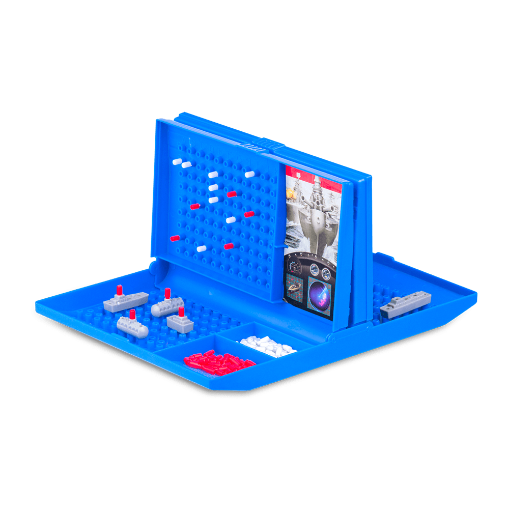 Encontraproduto.com.br - Jogo Batalha Naval Multikids - BR1287