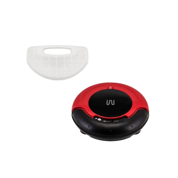 Encontraproduto.com.br - Filtro para Aspirador Robô Mars, Moon e Duster Multi - PR10205