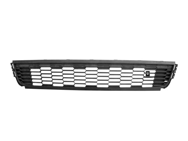 Encontraproduto.com.br - Grade Parachoque Diant Fox Spacefox 10 14 Central S Friso