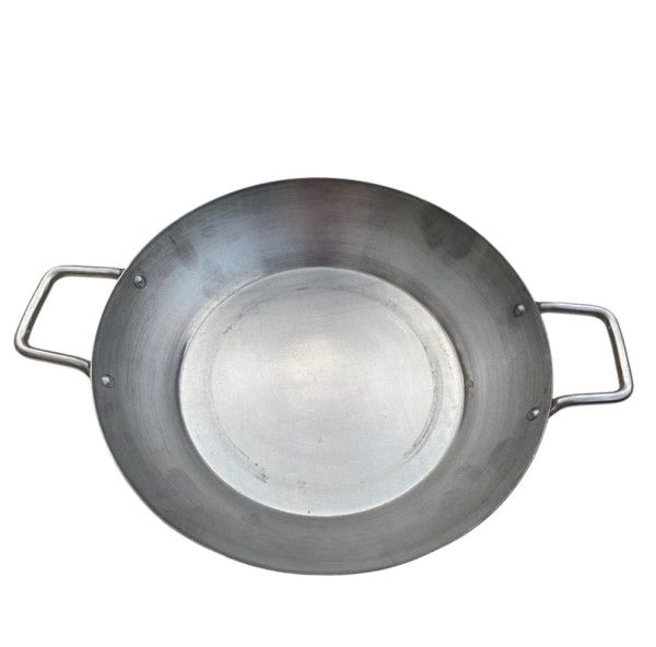 Tacho n25 43011 ALUMINIO VULCAO