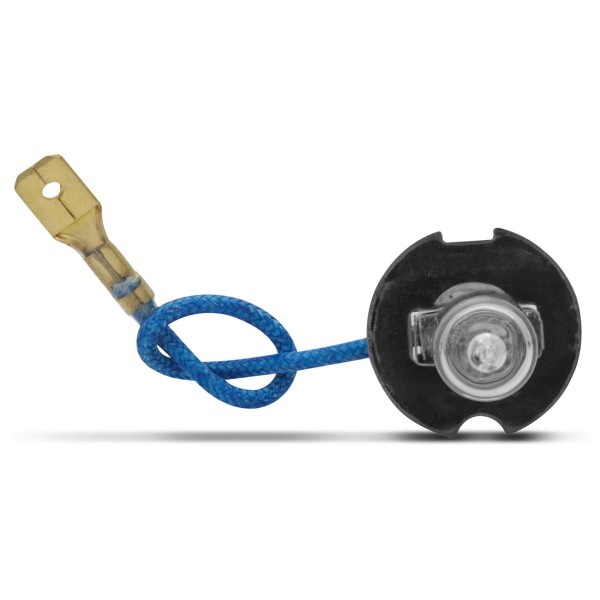 Encontraproduto.com.br - Lâmpada Automotiva Halógena H3 3000K 70W 24V Aplicação Farol Caminhão
