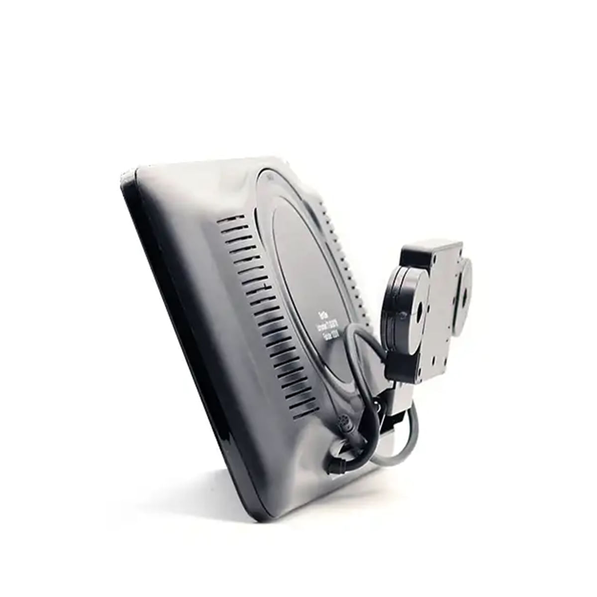Encontraproduto.com.br - Tela Display Encosto De Cabeca Repetidor Ultra fino Monitor 10