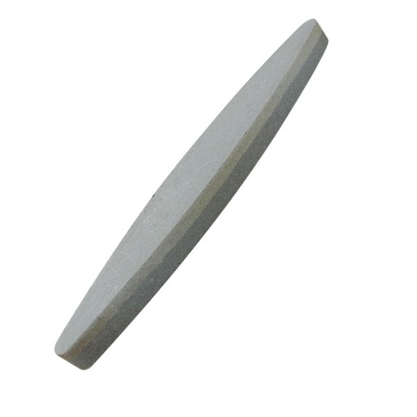 Encontraproduto.com.br - Pedra Para Amolar E Afiar Facas Ou Tesouras
Â 
sempre Ã‰ Bom Ter Uma Pedra De Afiação Para Manter Seuas Facas Prontas Para O Uso.
Â 
material: Alumina
Â 
tamanho: 20,5 X 3,5 X 1 Cm