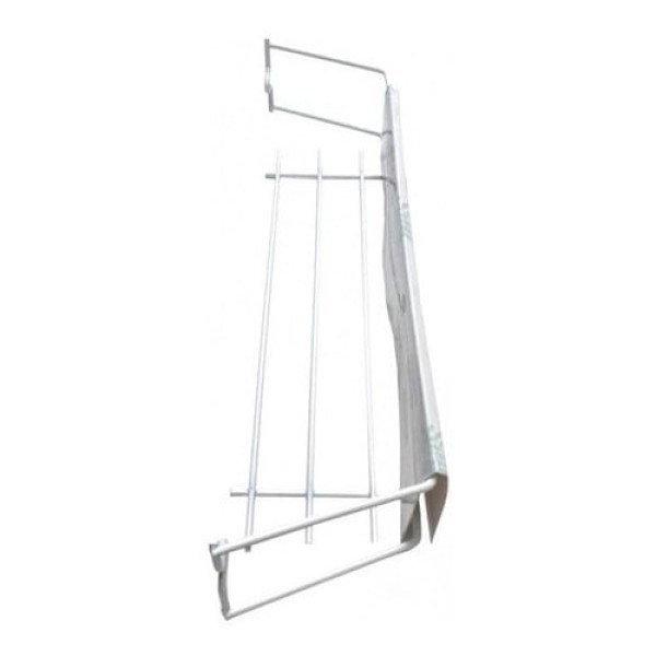 Encontraproduto.com.br - Suporte Organizador De Temperos Para Portas Parede Clink