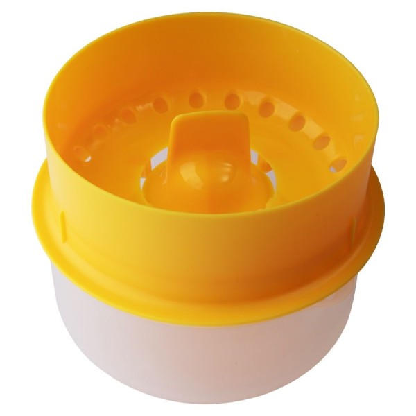 Separador Ovos Plástico PP CK5623 Clink