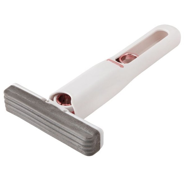 Encontraproduto.com.br - Mini Mop Plástico - Clink