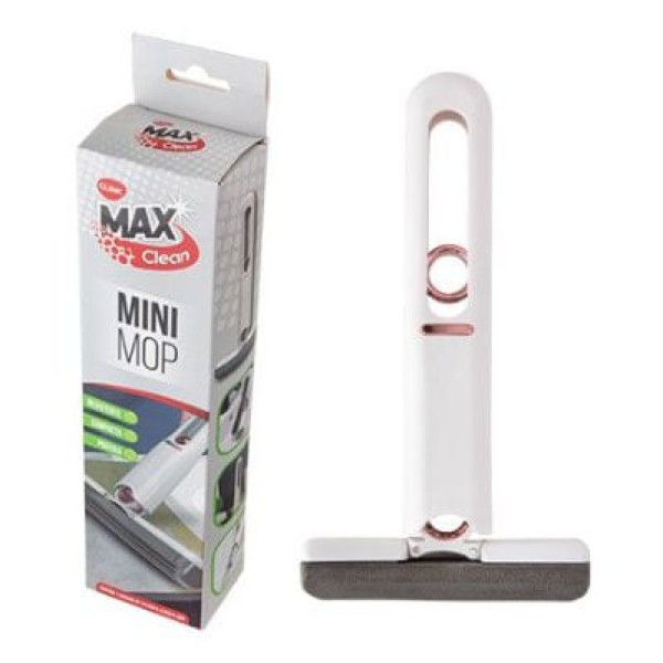 Encontraproduto.com.br - Mini Mop Plástico - Clink
