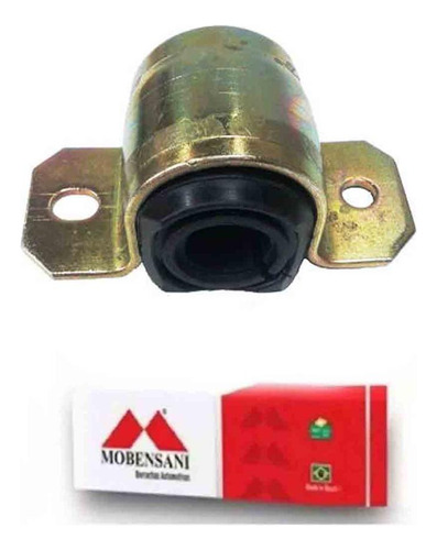 Kit Da Barra Diant Fit 2008 A 2012 Mb1226k Mobensani