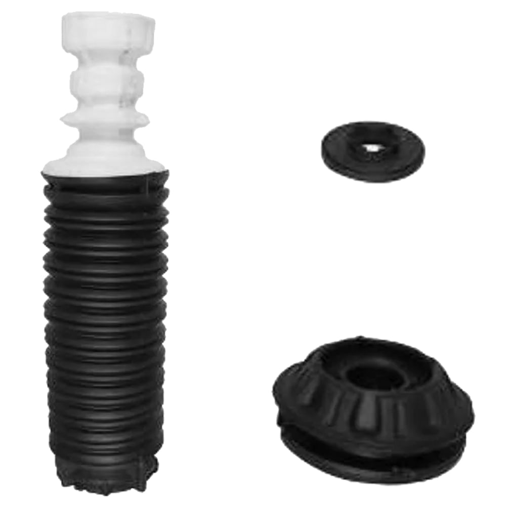 Kit Coxim Batente Coifa Toyota Yaris Dianteiro Mobensani MB4333