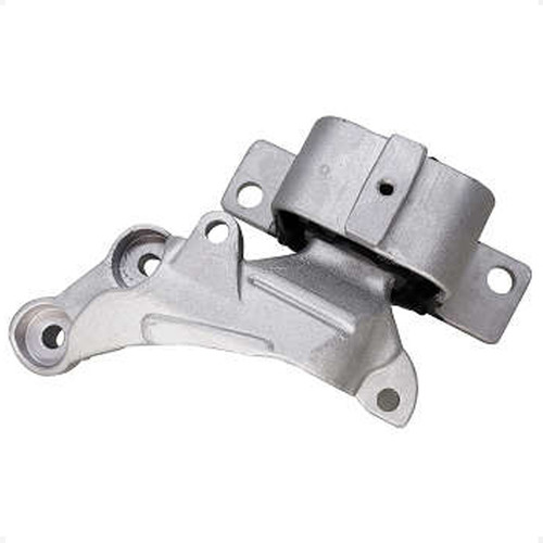 Coxim Motor Dianteiro Passageiro Renault Captur Duster Logan Sandero 1.6 16V