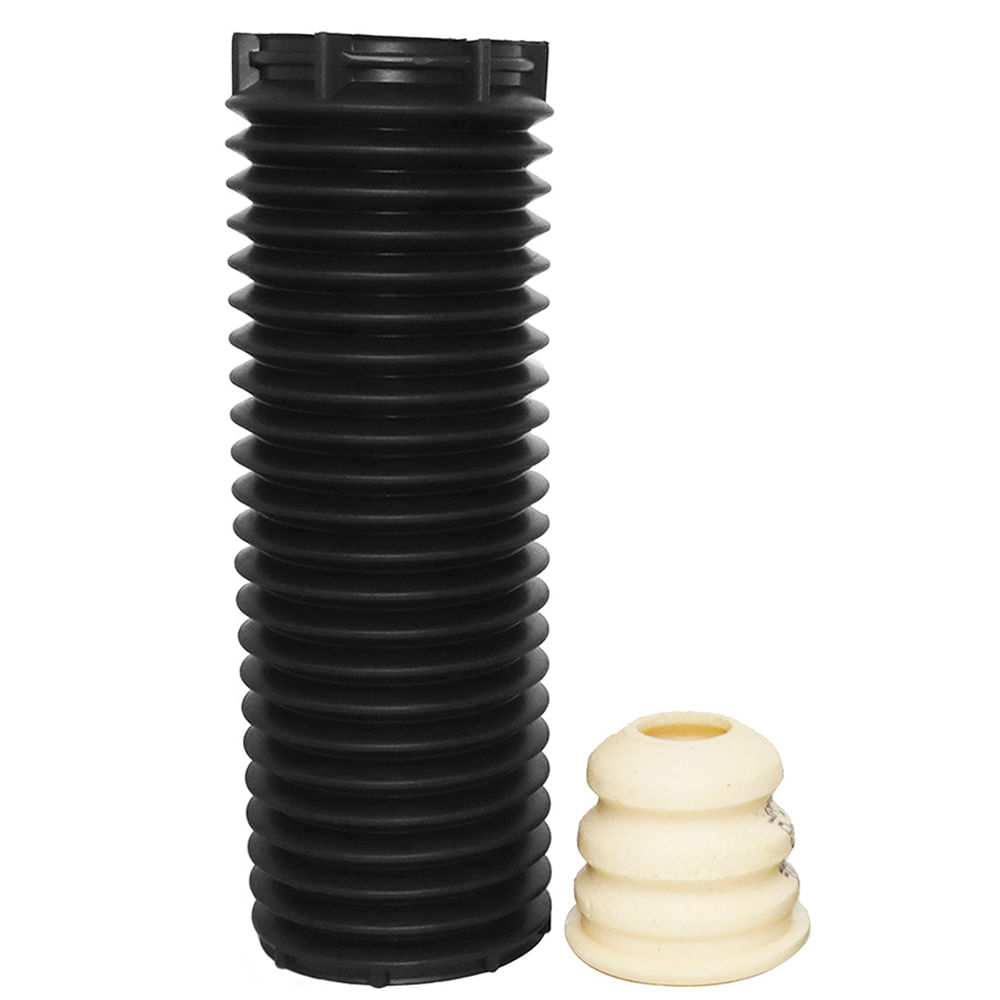 Kit Batente Coifa Ford Focus 2014 a 2019 Dianteiro Mobensani MB4322
