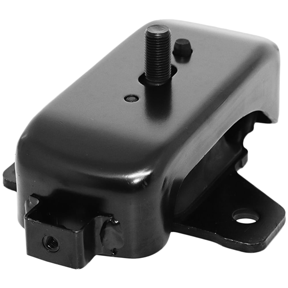 Coxim Motor Dianteiro Toyota Hilux 2.7 2016 a 2018 Automático Com Capa de Aço