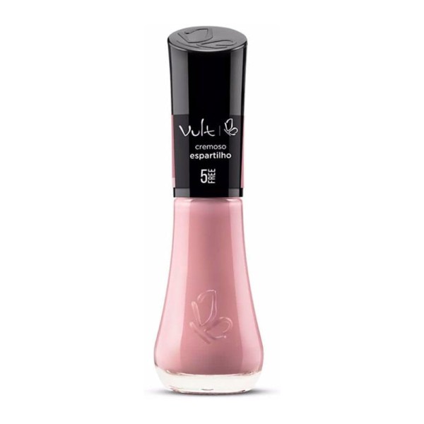 Encontraproduto.com.br - Esmalte 5F 8ml 019 Espartilho - Vult
