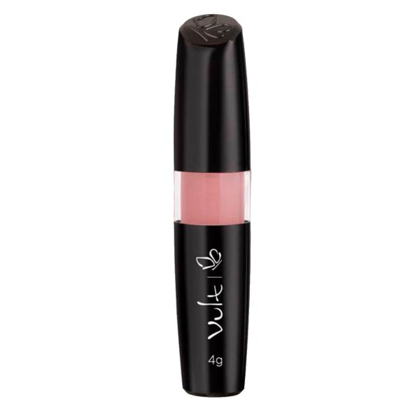 Encontraproduto.com.br - Batom Vult Líquido Matte cor Rosa 03