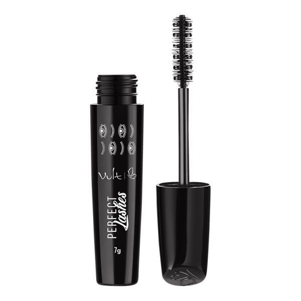 Encontraproduto.com.br - VULT MASCARA P/ CILIOS PERFECT LASHES @